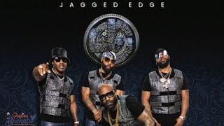 jagged Edge  Promise Bachata remix [upl. by Frame809]