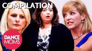 The Moms Are NEVER Coming Back Compilation  Part 5  Dance Moms [upl. by Halludba]