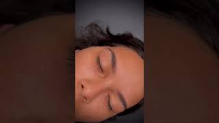 youtube microblading youtubeshorts eyebrowstudio eyebrow youtubetrending eyebrowmakeup [upl. by Hoag]