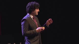 The future of AI in medicine  Conor Judge  TEDxGalway [upl. by Slavin]