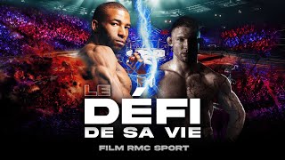 PARNASSE v BARTOSINSKI  Le film avant un défi fou une 3e ceinture au KSW pour le Mbappé du MMA [upl. by Vivia]