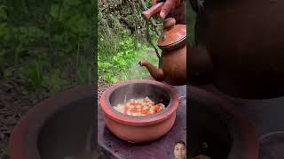 Eksili kofte  sour Meatballs food cooking [upl. by Akemal]