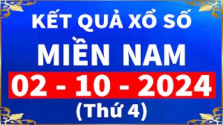 kết quả xổ số miền nam hôm nay ngày 2102024  xsmn xs đồng nai xs cần thơ xs sóc trăng [upl. by Retsevlys312]