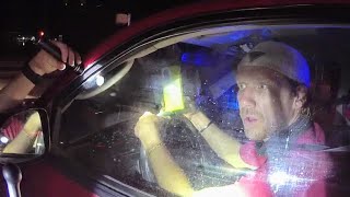 Sovereign Citizen Meets His WORST Nightmare in a South Carolina Lieutenant  Then This Happens [upl. by Atinahc]