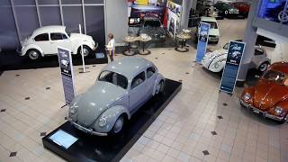 Volkswagen AutoPavillion  Port Elizabeth South Africa [upl. by Jump713]