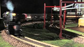 The Best of I Love Toy Trains parts 712 [upl. by Ahsiral]