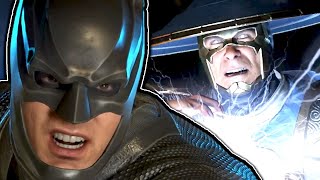 Ranking EVERY SUPER in Injustice 2 from Worst to Best [upl. by Ynnej555]