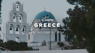 Greece An Insiders Look [upl. by Rednael]