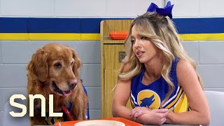 Air Bud  SNL [upl. by Aicittel600]