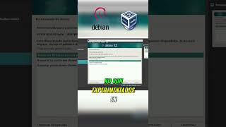 La manera más sencilla de particionar el disco Linux tutorial youtube debian viral [upl. by Agni]