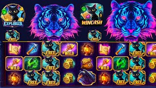 Explore Slots Amazing Games Win Real Money 1Top Game Online Casino Games [upl. by Oiramel611]