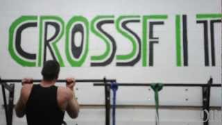 The CrossFit Craze [upl. by Gereld]