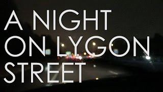 A Night on Lygon Street [upl. by Alarice]