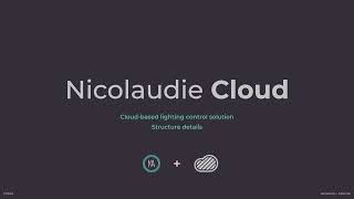 Nicolaudie Cloud  Presentation of the service [upl. by Zacharie]