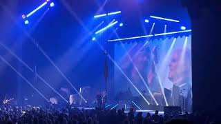 Motley Crue  Helter Skelter amp Smokin’ in the Boys Room  Live at Winstar Casino Thackerville OK [upl. by Inalel]