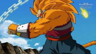 Dragon Ball HEROES CAP 4 COMPLETO HD [upl. by Aljan]