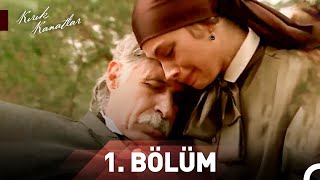 Kırık Kanatlar 1Bölüm [upl. by Cora]