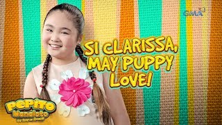 Pepito Manaloto Teaser Ep 290 Si Clarissa may puppy love [upl. by Nnaasil]