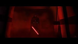 Rogue One  Darth Vader Final Scene HD [upl. by Sacks580]