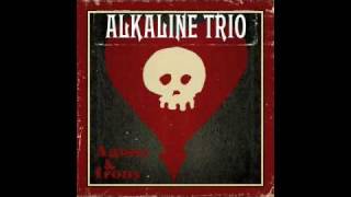 Alkaline Trio  I Found Away [upl. by Levania808]