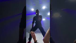 Qwerty LIVE by Mushroomhead  I had a bad day metal musicshorts concert mushroomhead qwerty [upl. by Tedman]