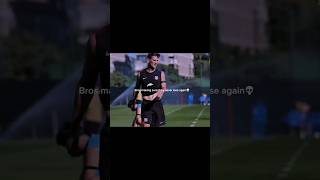 Hansi Flick After Loss☠️shortsfeedyoutubeshortsfootballbarcelona [upl. by Thorvald]