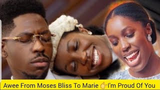 Breaking News👉Moses Bliss Wife Marie Bliss Just Won Another Jackpot In LondonCongratulation to Her [upl. by Aisylla208]