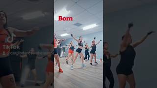 CHAMBONEA 💢 cardio dance fitness [upl. by Johnson700]