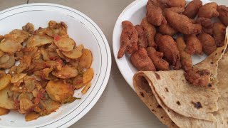 ghotki ke mashhur pakore [upl. by Koerlin]