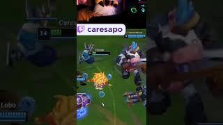 JUGANDO EN LAS BarbaKahn troiistaroficial elpersa capitanforster leagueoflegends lol [upl. by Kirch]