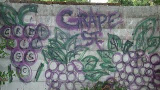 Grape Street Watts Crips [upl. by Artimas]