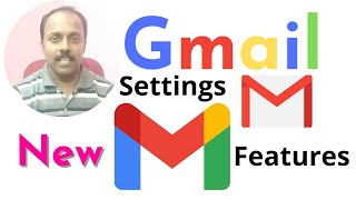 Gmail New Features Malayalam  പുതിയ ജിമെയിൽ സവിശേഷതകളും ക്രമീകരണങ്ങളും  Jom Tech [upl. by Emoraj]