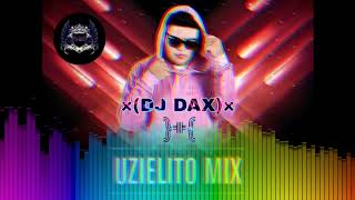 Uzielito mix mix [upl. by Gladis]