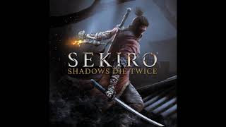 Sunken Valley  Sekiro™ Shadows Die Twice OST [upl. by Bolen]