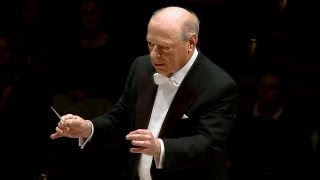 Mahler Symphony No 7  Haitink · Berliner Philharmoniker [upl. by Ettevol785]