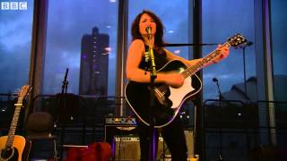 KT Tunstall  Suddenly I See The Quay Sessions [upl. by Inalaeham]