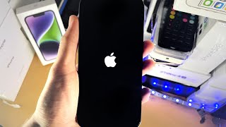 How To Force Restart iPhone 14 Pro EASY [upl. by Neladgam]