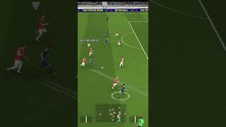 Unstoppable Counterattack Kanes Stunning Goal in Efootball Mobile ⚽🔥 [upl. by Dragelin342]