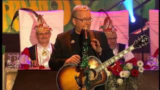 Bernd Stelter  Auftritt Karneval Köln Gürzenich 2013 [upl. by Guerra]