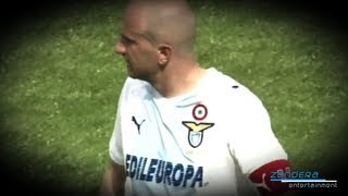 Tommaso Rocchi 9  Tribute 100° Gol  HD [upl. by Ettenad]