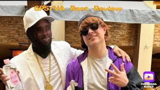 GP5VA Rant Review The Controversy of D Piddy amp Whole Wheat Pete [upl. by Asik]