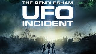 Rendlesham Forest UFO Incident [upl. by Griselda836]