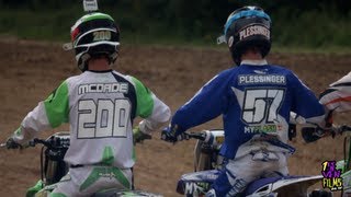 2013 Briarcliff Battle for Ohio ft Plessinger Rife McDade [upl. by Dorie]