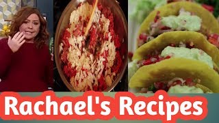 Rachael Ray 30 Minute MealsRecipesShahid Official [upl. by Cyrus358]