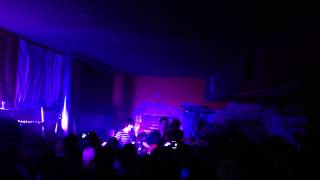 King Gizzard  LIVE  Godzilla Bar  Sep 1 2012 Muckraker [upl. by Yeleak]