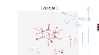 ALevel Chemistry NMR Spectroscopy Part 17 [upl. by Naillig]