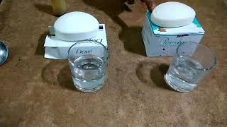 Amway persona bath soap telugu demo [upl. by Jenda]