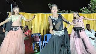 parivara bhadra shruthi dance keerthana events Narasaraopet [upl. by Rammus567]