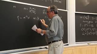 8 Quantum Mechanical Harmonic Oscillator [upl. by Esinet]