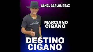 Marciano cigano Destino Cigano [upl. by Romelda333]